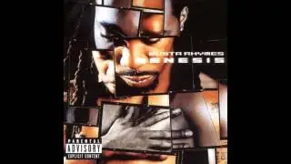 Busta Rhymes - Shut 'Em Down 2002 [Genesis] [HQ]