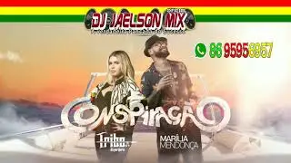 Conspiração Tribo da Periferia Feat Marília Mendonça ( Reggae Remix )