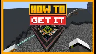 HOW TO MAKE A NUCLEAR REACTOR IN MINECRAFT WITH THE ORITECH MOD