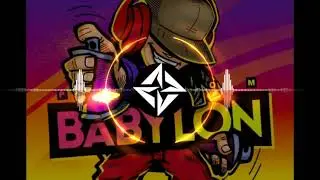 Babylon Drum pad machine