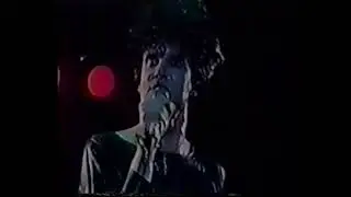 CRAMPS URGH MUSIC WAR OUTTAKE LIVE 1980 Encode 46