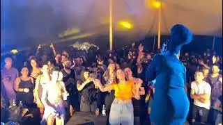 Mc Yallah X Debmaster - IndieRocket Festival (Pescara june 25/2022)