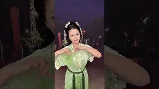 I'm Waiting for You Whether You Come or Not   Expressive Finger Dance by Fengbao