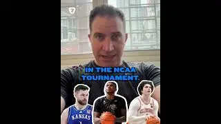 TOP 3 BEST March Madness Bracket TIPS 💯