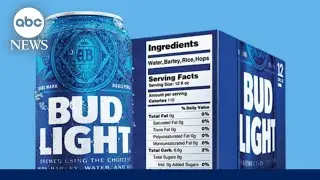 New details on Bud Light backlash
