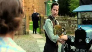 Clip from BBC drama 'Our Zoo'