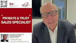 Probate and Trust Specialist
