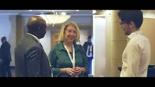 GPRC Summit Africa 2025 | Transforming Governance, Performance, Risk & Compliance in Africa