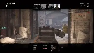 Best of 1 Opponent used FMJ