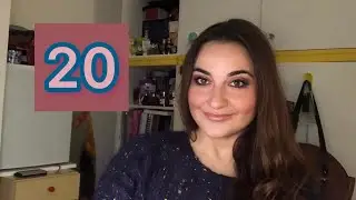 20 Dicembre: Too Faced 🐻 Calendario dell&rsquo;Avvento Garam Masala