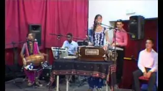 Baithak Gana Angels