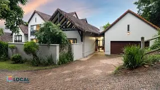 3 FISH EAGLE VILLA, Zimbali Estate