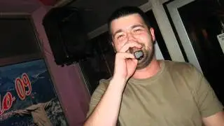 Todor i Velo *Joker band* - Kada zaspis
