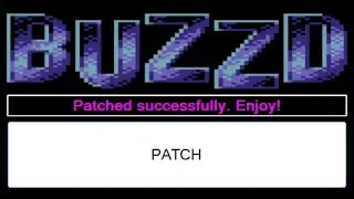 Buzzd Patcher Preview |  | Yahoo! Messenger Revival - Buzzd.Chat