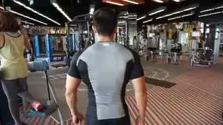 SYNERGY 360 By Coach Honda