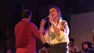 Cu'mme - Verdiana e Calabria Orchestra cover Murolo Mia Martini