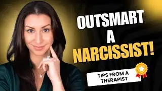 How to Outsmart a Narcissistic Person: Recognize and Evade Manipulation Tactics