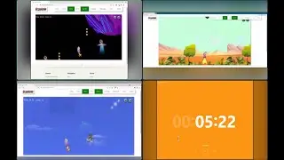 $200 Doge Run Game Contest #20