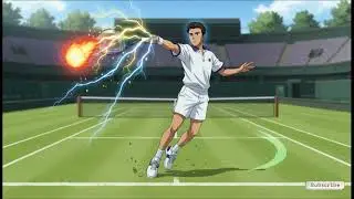 Pistol Pete Sampras's Tennis Dominance and Legacy | Sporting Flare