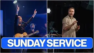 Jesus Culture Sacramento | January 11th | 10:30am