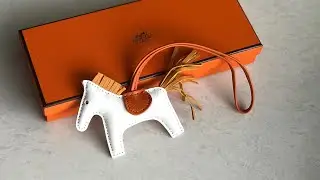 RODEO PM CHARM - MW FASHION TALKY