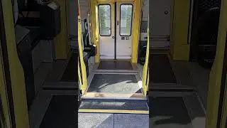 T&uuml;r &ouml;ffnen und T&uuml;r Schlie&szlig;t | Gelbk&auml;ppchen BR463 von DB Regio (S-Bahn Rhein-Neckar) | 031 / 531