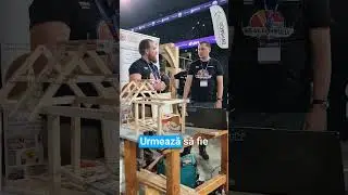 Hub-ul Lemnului - locul unde &icirc;nvățăm unii de la alții și transmitem mai departe ceea ce am primit.