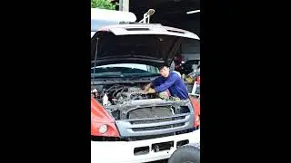 What is CAR Repair Maintenance? Ep8