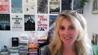 Book Publicity School — Book Publicity 101 (2025)