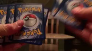 Mythical Genesect Box Opening!!!!