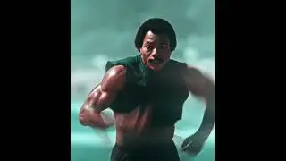 I REALLY LOVED YOU MAN - Rocky & Creed [