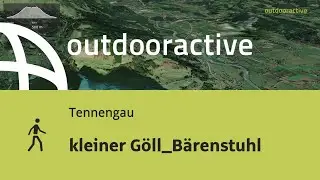 kleiner G&ouml;ll_B&auml;renstuhl