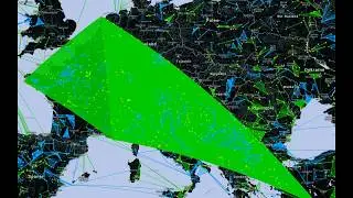 Ingress Enlightened created in 2018-04-28 Lame De Fond