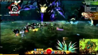 World Boss - Shadow Behemoth