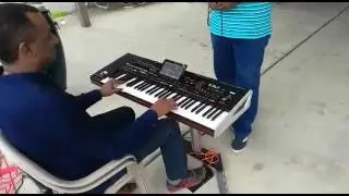 طلال حلفا - حفلة ميرلاند امريكا