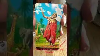 &ldquo;SHARE YOUR WISDOM&rdquo; #shorts #tarot #treasures #cardoftheday #blackhistorymonth