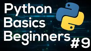Python Programming Basics for Beginners #9 - Assignment Operators