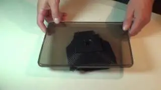 Hands-On Review: MyHandstand iPad Hand Holder