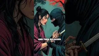 Ninjas Save a Village: The Secret Night Raid