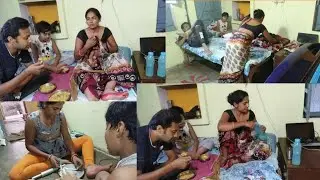🌄ap log 🙏 faltu ke comments karna stop karo🙏 आज मैंने सोचा कुछ था और हो  कुछ और गया मेरे साथ 😥