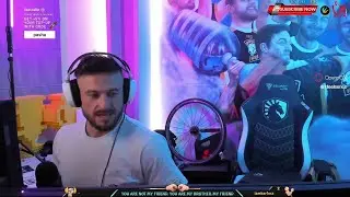EVERYONE IS TALKING ABOUT ABOUT NIP REMATCH DRAMA EVEN PASHA & FALLEN!!! +CSGO Twitch Recap !!!