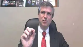 Debt Collection -- 5 Dirty Tricks -- Failure To Mark Account As Disputed On Your Credit Report
