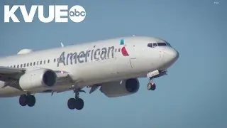 American Airlines issues travel alert for Austin's airport ahead of winter weather