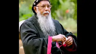Malankara Orthodox Syrian Church List Of Bishops AD 52 - 2012