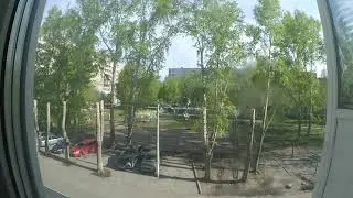 Тест Xiaomy Yi