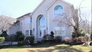 Sotheby's Realty House for Sale in Wall New Jersey: 5 Bed Room 7 Bath Priced at $1,100,000