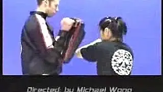 Women Fight Back