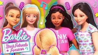 ⭐ Barbie Sahabat Selamanya ⭐ I  Bagian spesial 1  I My First Barbie I Barbie Bahasa