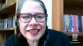 Taller Híbrido: ¿Cómo escribir poemas hechos de cotidianeidad? Impartido por Sara Uribe