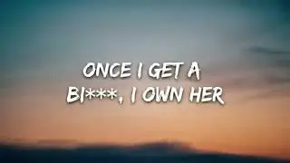 JuiceWRLD - Bandick